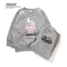Peanuts スヌーピー Collection 子ども服のf O Online Store エフオーオンラインストア
