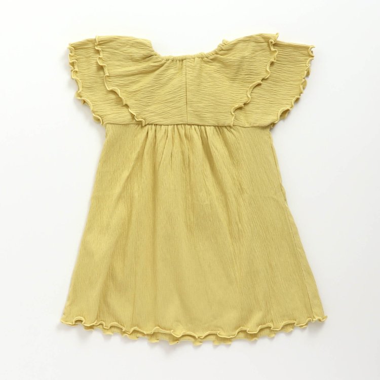 シャーリング天竺ワンピース Seraph セラフ F O Kids Mart エフオーキッズマート 公式通販