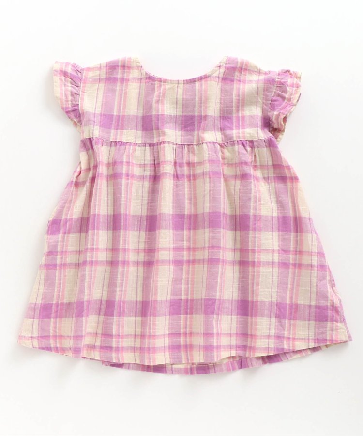 バックリボンサックワンピ Seraph セラフ F O Kids Mart エフオーキッズマート 公式通販