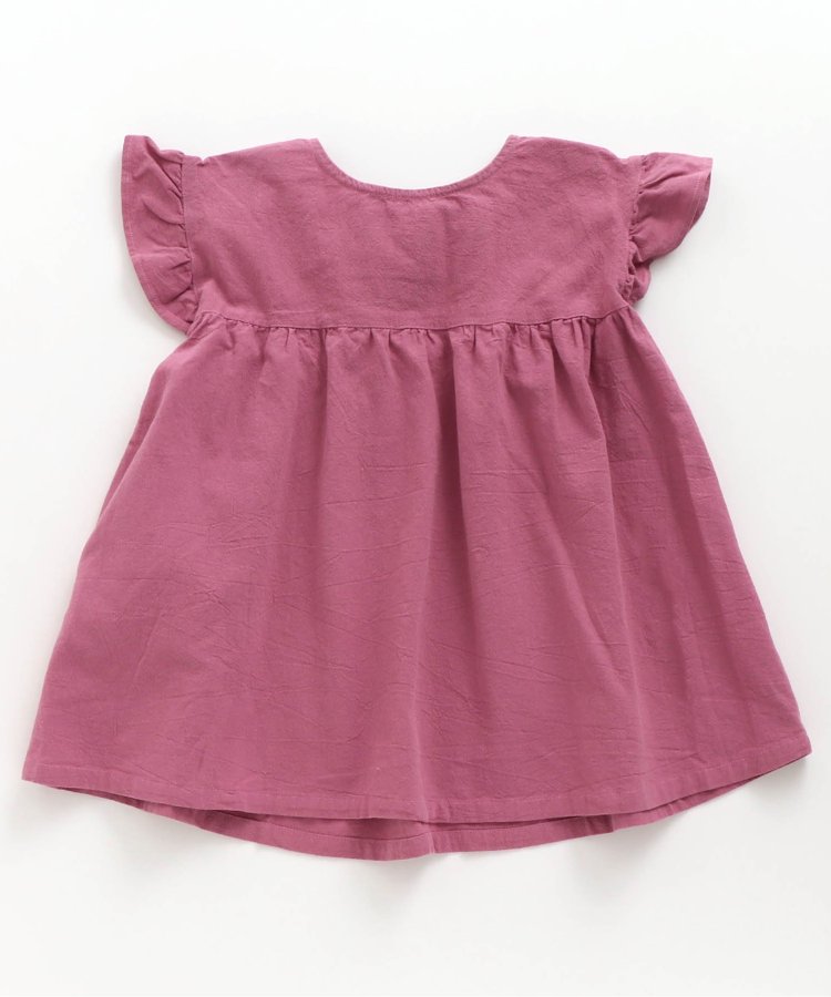 バックリボンサックワンピ Seraph セラフ F O Kids Mart エフオーキッズマート 公式通販