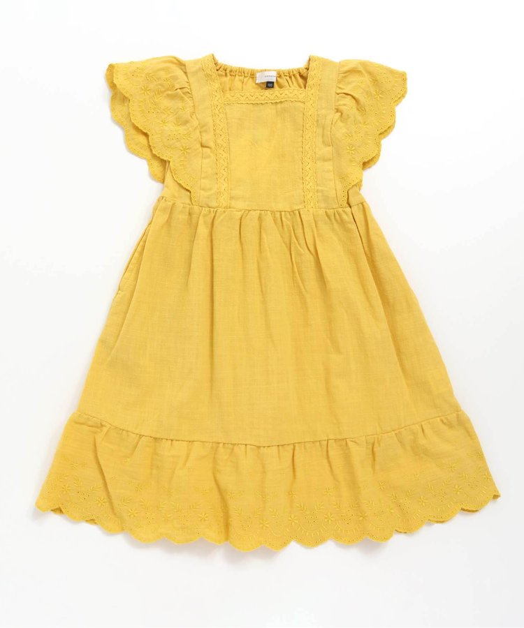 リゾートロングワンピース Seraph セラフ F O Kids Mart エフオーキッズマート 公式通販