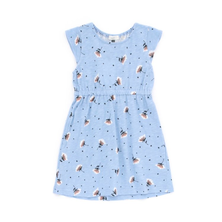 4色2柄ポップモチーフ柄ワンピース Seraph セラフ F O Kids Mart エフオーキッズマート 公式通販