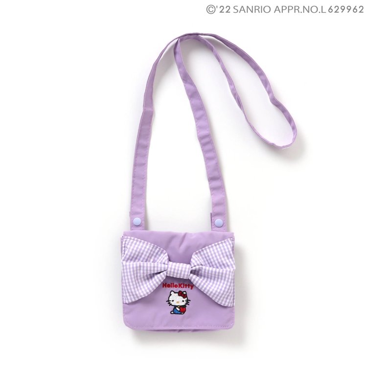 新品 サンリオ 移動ポケット キティちゃん単品 激安通販専門店