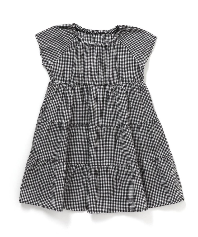 ティアードワンピース Seraph セラフ F O Kids Mart エフオーキッズマート 公式通販