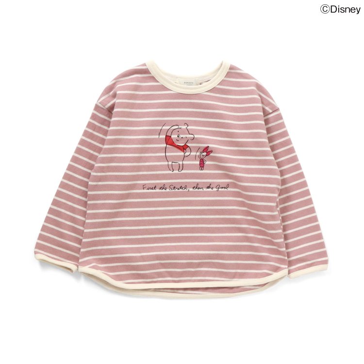 ディズニーキャラクター Pooh 4色2柄長袖tシャツ Seraph セラフ F O Kids Mart エフオーキッズマート 公式通販 ディズニーキャラクター Pooh 4色2柄長袖tシャツ Seraph セラフ F O Kids Mart エフオーキッズマート 公式通販