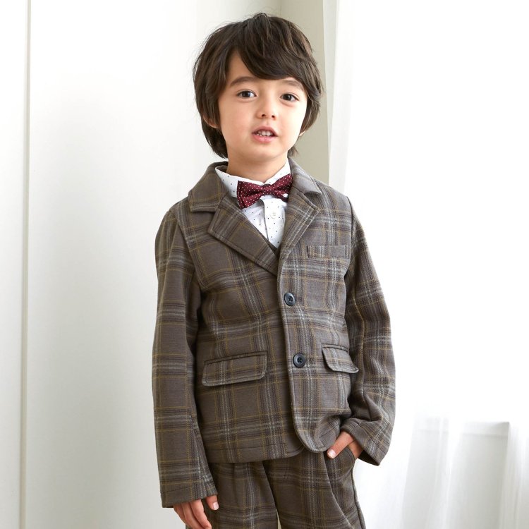 フォーマルジャケット Apres Les Cours アプレレクール Apres Les Cours アプレレクール 公式通販