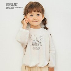 Peanuts スヌーピー Collection 子ども服のf O Online Store エフオーオンラインストア