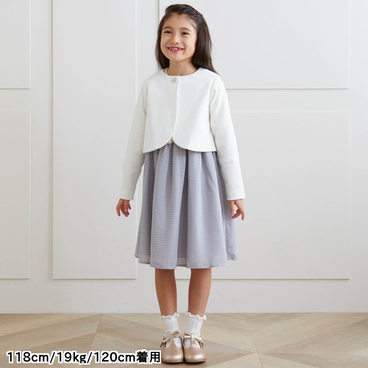 フォーマルワンピース Apres Les Cours アプレレクール Apres Les Cours アプレレクール 公式通販