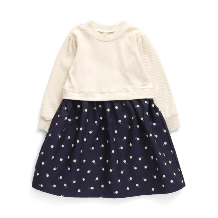 ドッキングワンピース Apres Les Cours アプレレクール Apres Les Cours アプレレクール 公式通販