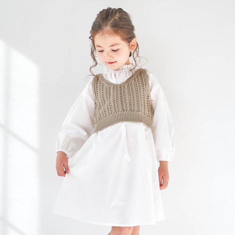 ビスチェセットワンピース Apres Les Cours アプレレクール Apres Les Cours アプレレクール 公式通販