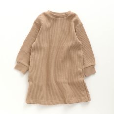 ワッフルワンピース Apres Les Cours アプレレクール Apres Les Cours アプレレクール 公式通販