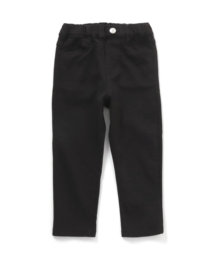 カラフルツイル | 7days Style pants_ストレッチ 10分丈 - apres les cours (アプレレクール)｜après  les cours（アプレレクール）公式通販