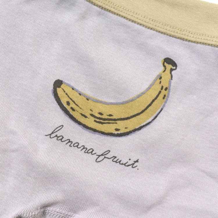 バナナ 下着