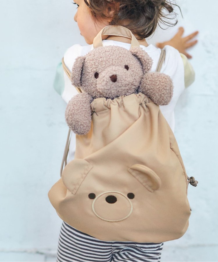 tiny bear Av  N[