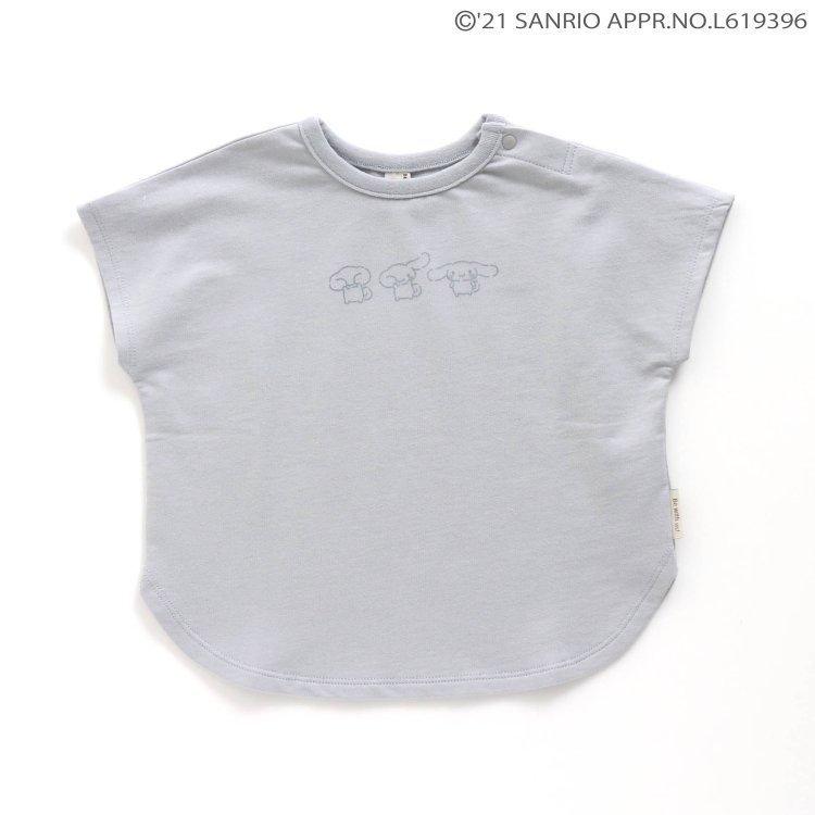 サンリオかくれんぼtシャツ Apres Les Cours アプレレクール Apres Les Cours アプレレクール 公式通販