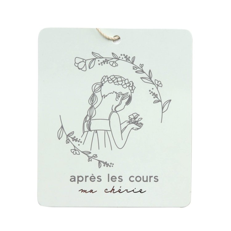 レース衿セットワンピース - apres les cours (アプレレクール)｜après les cours（アプレレクール）公式通販