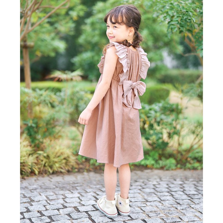 信頼 ワンピース アプレレクール ワンピース