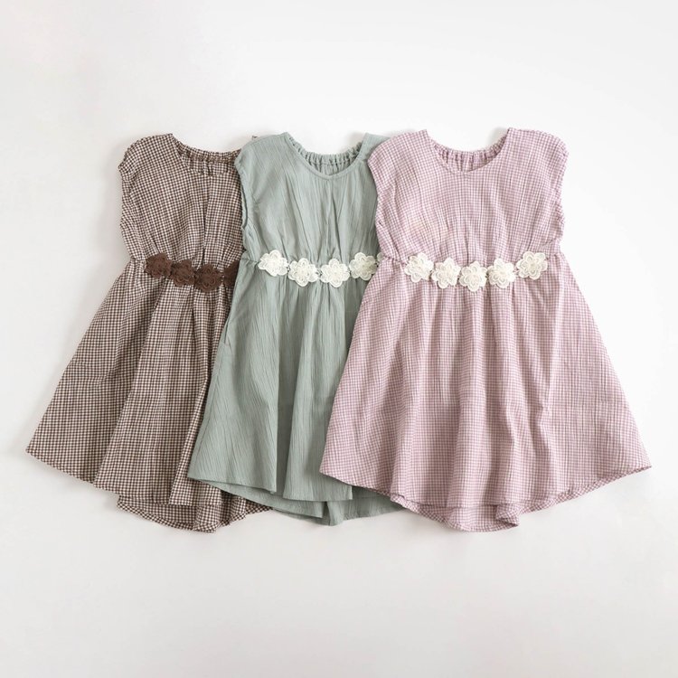 フラワーモチーフワンピース Apres Les Cours アプレレクール Apres Les Cours アプレレクール 公式通販