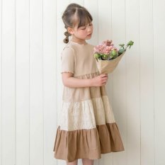 子供用のおしゃれなワンピース一覧 子ども服のf O Online Store エフオーオンラインストア