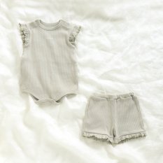 ナチュラル系かわいいベビー服 新生児服 子ども服のf O Online Store エフオーオンラインストア
