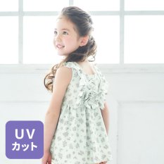 ナチュラル花柄ワンピース水着 Uvカット Apres Les Cours アプレレクール Apres Les Cours アプレレクール 公式通販