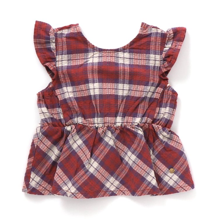 サマーマドラスチュニック Apres Les Cours アプレレクール Apres Les Cours アプレレクール 公式通販