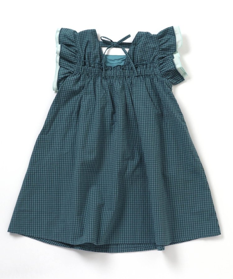 バックリボンワンピース Apres Les Cours アプレレクール Apres Les Cours アプレレクール 公式通販