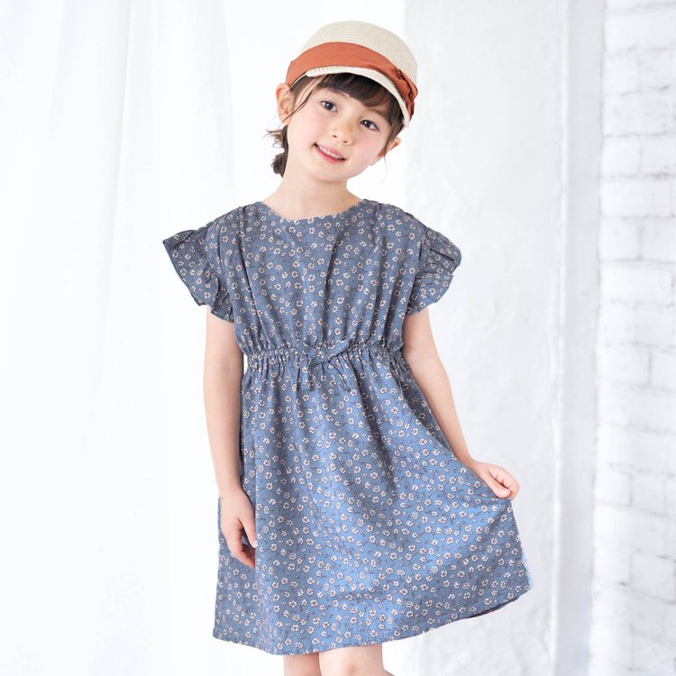 3柄サマーワンピース Apres Les Cours アプレレクール Apres Les Cours アプレレクール 公式通販