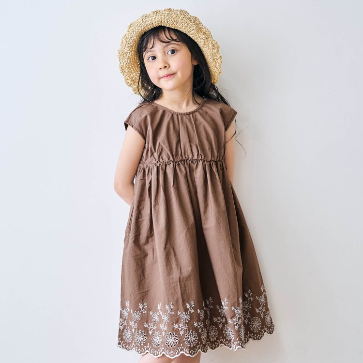 バックリボンレースワンピース Apres Les Cours アプレレクール Apres Les Cours アプレレクール 公式通販