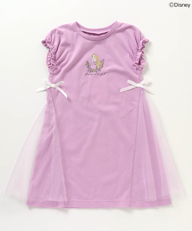 Web限定 ディズニーキャラクターワンピース プリンセス Apres Les Cours アプレレクール Apres Les Cours アプレレクール 公式通販