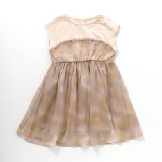 タイダイドッキングワンピース Apres Les Cours アプレレクール Apres Les Cours アプレレクール 公式通販