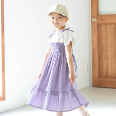 子供用のおしゃれなワンピース一覧 子ども服のf O Online Store エフオーオンラインストア