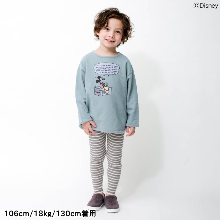 ディズニーキャラクター3柄tシャツ Apres Les Cours アプレレクール Apres Les Cours アプレレクール 公式通販