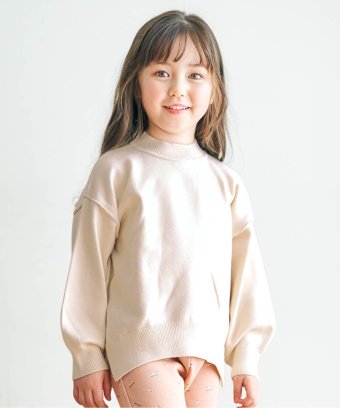 子供用のおしゃれでおすすめのニット・セーター一覧 | 子ども服のF.O.