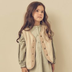 子供用のおしゃれでおすすめのベスト一覧 子ども服のf O Online Store エフオーオンラインストア