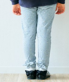 { 10/7days Style pants