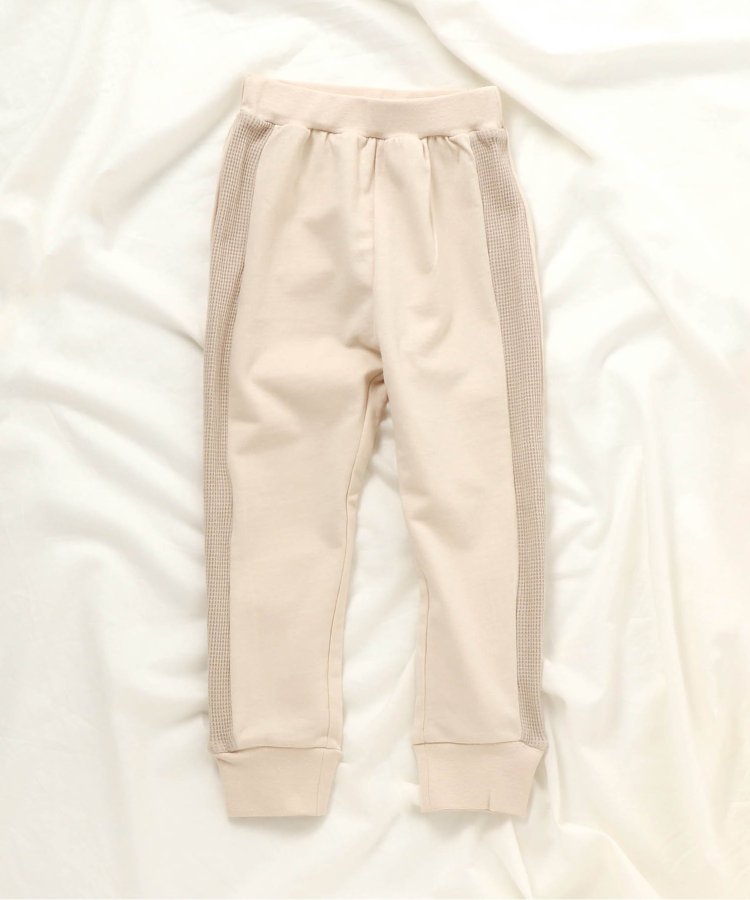 ライン | 7days Style pants 10分丈 - apres les cours (アプレレクール)｜après les cours（ アプレレクール）公式通販