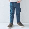 ストレッチデニム | 7days Style pants 10分丈