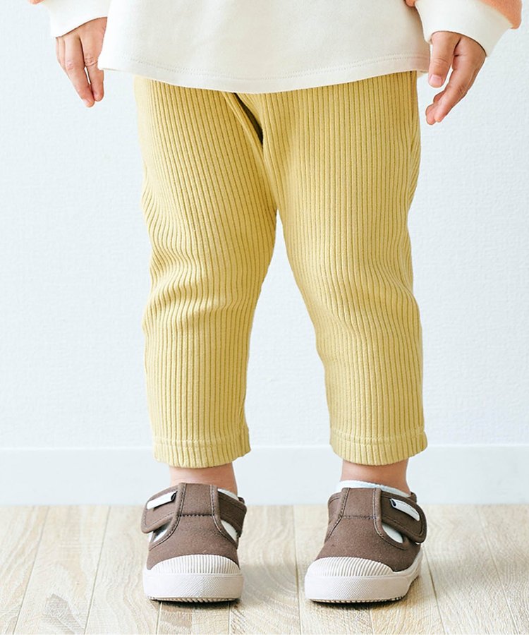 カラバリレギンス 10分丈/7days Style pants - apres les cours