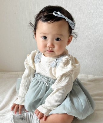 ベビー服 新生児服 おしゃれでかわいい 女の子 男の子赤ちゃん用アイテム一覧 子ども服のf O Online Store エフオーオンラインストア