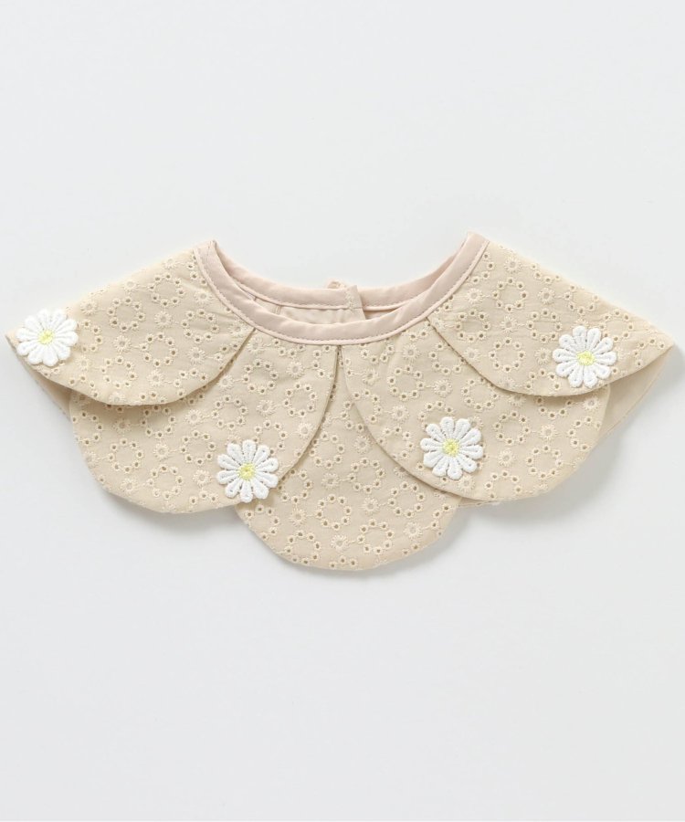 レース花びらスタイ Apres Les Cours アプレレクール Apres Les Cours アプレレクール 公式通販