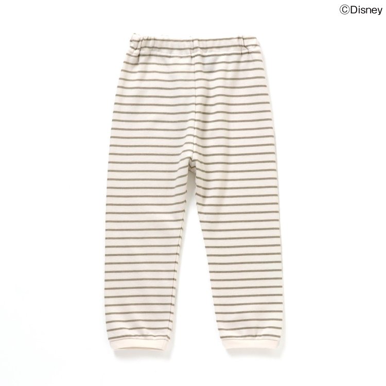 ディズニーキャラクターパジャマ 10分丈 Apres Les Cours アプレレクール Apres Les Cours アプレレクール 公式通販