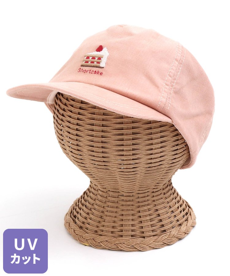 全商品オープニング価格 メンズ帽子無地キャップレディースメッシュキャップ夏透気性UVカット日よけ限定夏物 帽子 キャップ カラフルベビーキャップ_UVカット
