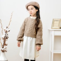 子供用のおしゃれなワンピース一覧 子ども服のf O Online Store エフオーオンラインストア