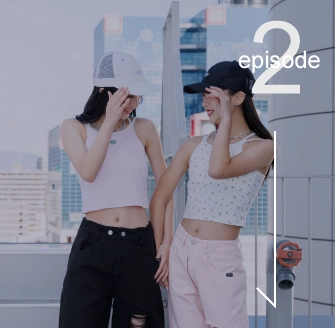 algy：着たい ほしい トレンド がすべて揃う💕|子供服・ベビー服