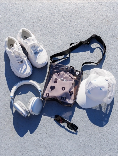 algyは服だけじゃなくグッズも可愛い♥