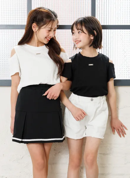 puchily プチプラライン