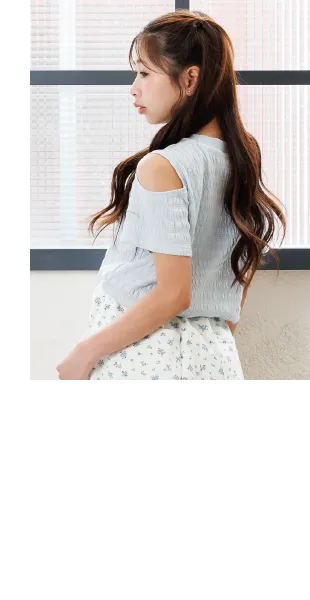 puchily プチプラライン