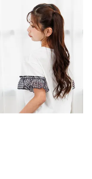 puchily プチプラライン