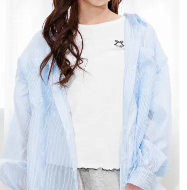 puchily プチプラライン